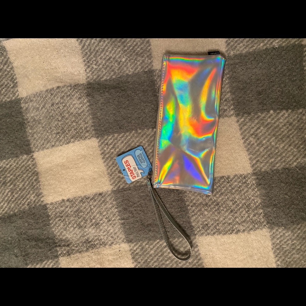 Pencil case